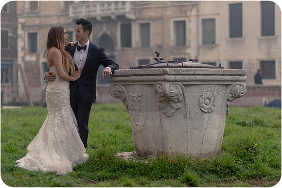 prewedding photography in Venice-016