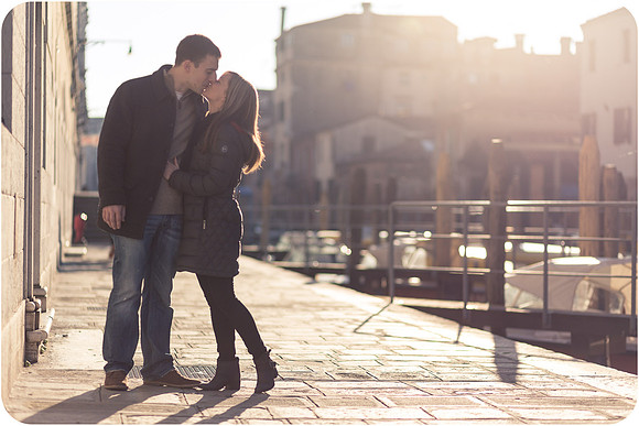 lovestory Фотосессии в Венеции-011