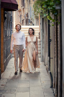 sunrise-engagement-venice-couple-011