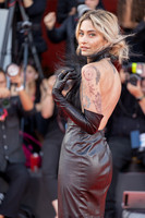 Paris-Michael Katherine Jackson at 82nd Venice International Film Festival