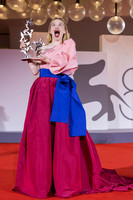 Award ceremony