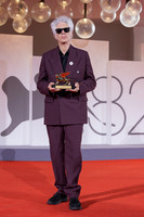 Jim Jarmusch Award