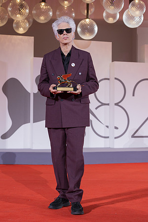 Jim Jarmusch Award