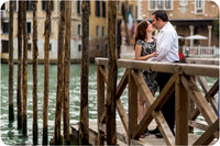 E-session in Venice