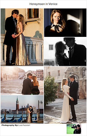 Honeymoon