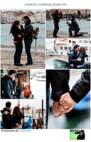 Surprise Engagement proposal