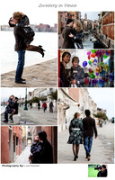 Lovestory in Venice
