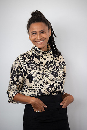 Léonie Simaga at 83rd Venice International Film Festival-12