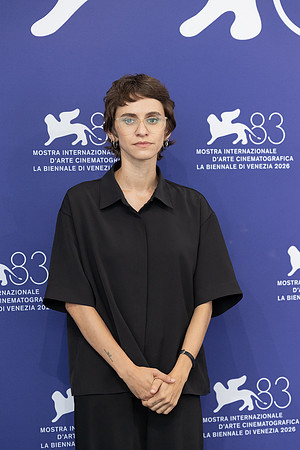 Rachel Szor at the 83rd Venice International Film Festival-11