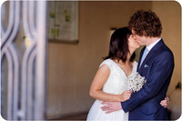 Civil Wedding at Palazzo Cavalli, Venice