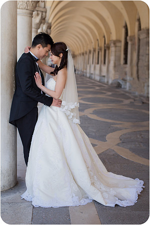 prewedding
