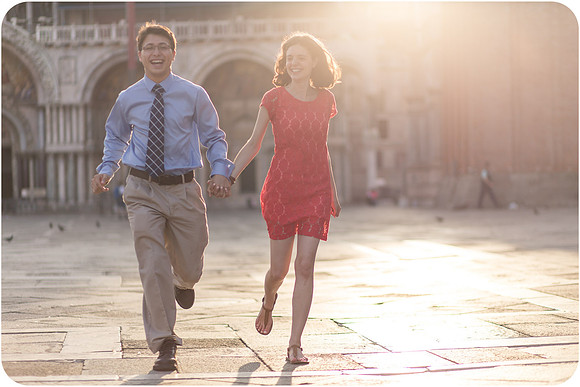 lovestory Фотосессии в Венеции-009