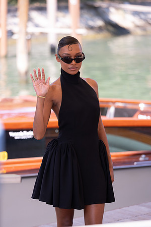 taylor russell