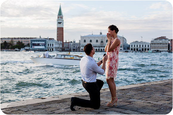 engagement proposal