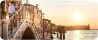 An engagement filled with love, laughter, and Venetian charm.