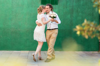 Wedding on a Boat: Venice and Burano