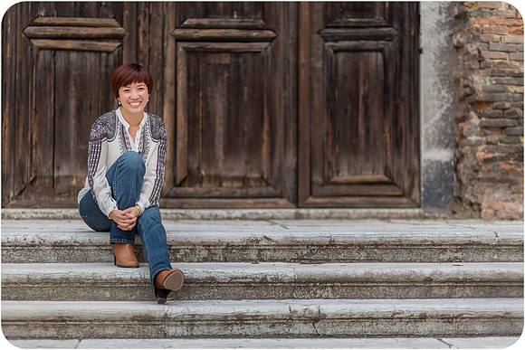 couple portrait venice -019