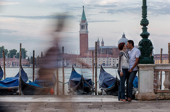 couple portrait venice -004