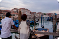 couple portrait venice -009
