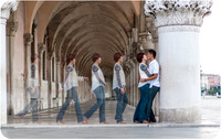 couple portrait venice -001