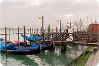 Wedding in Venice -Cavalli-Burano-St.Mark