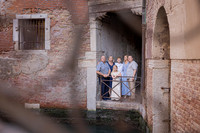 Family photography in Venice Summer