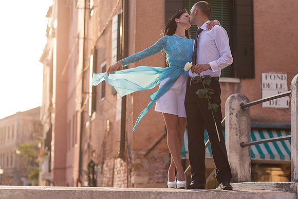 lovestory Фотосессии в Венеции-014