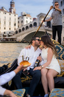 Family Vacation in Venice