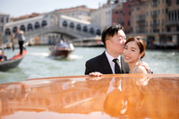 Pre-Wedding photography