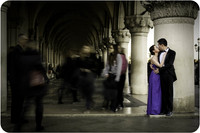 Couple portrait