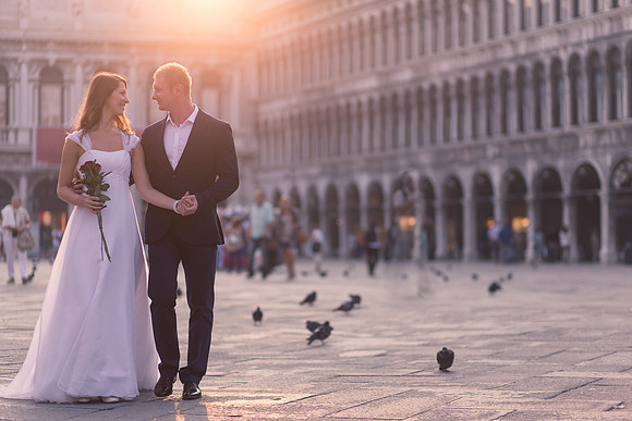 lovestory Фотосессии в Венеции-013