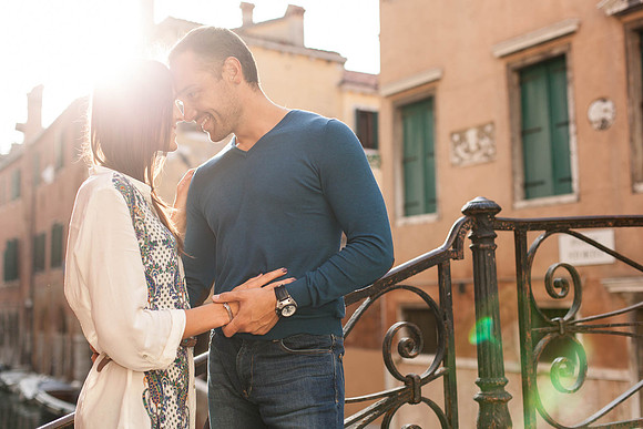 engagement photography venice