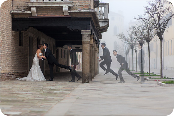 prewedding photography in Venice-008