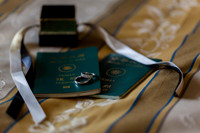 elopement in Venice