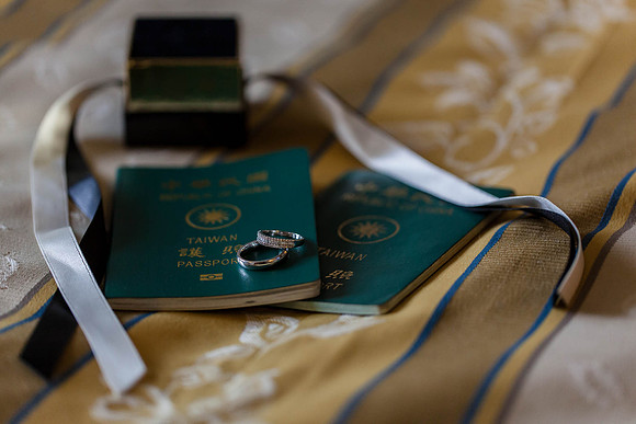 elopement in Venice